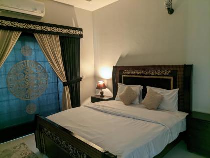 White Palace Guesthouse Islamabad