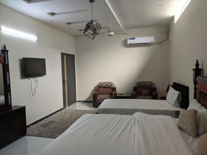 White Palace Guesthouse - image 30