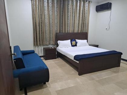 26 Number Bus Stop Guest House - image 20