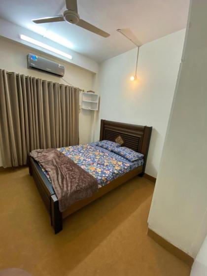 Apartment first floor for rent near commercial market satellite town Rawalpindi