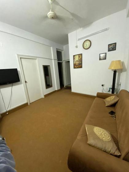 Apartment first floor for rent near commercial market satellite town Rawalpindi - image 10