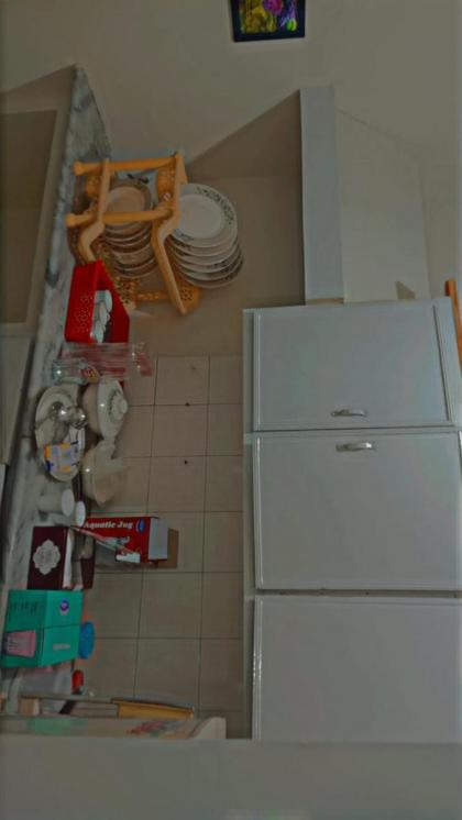 Apartment first floor for rent near commercial market satellite town Rawalpindi - image 2
