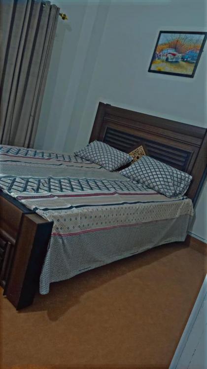 Apartment first floor for rent near commercial market satellite town Rawalpindi - image 3