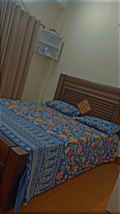 Apartment first floor for rent near commercial market satellite town Rawalpindi - image 8