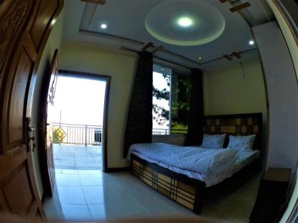 Al Hussain Family Apartments