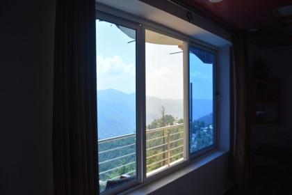 Eagle Nest Cottage Nathia Gali - image 11