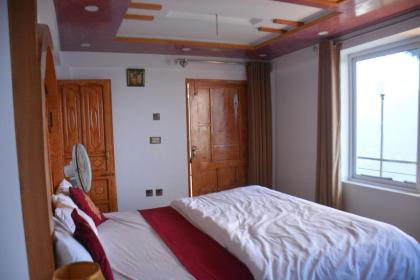 Eagle Nest Cottage Nathia Gali - image 13