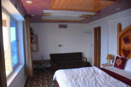 Eagle Nest Cottage Nathia Gali - image 14