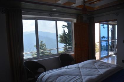Eagle Nest Cottage Nathia Gali - image 20