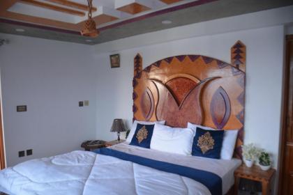 Eagle Nest Cottage Nathia Gali - image 21