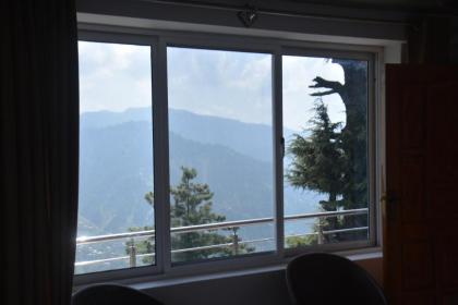 Eagle Nest Cottage Nathia Gali - image 22