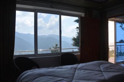 Eagle Nest Cottage Nathia Gali - image 23