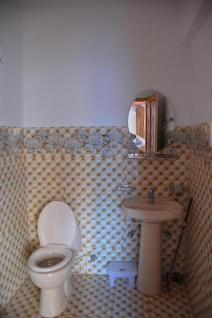 Eagle Nest Cottage Nathia Gali - image 24