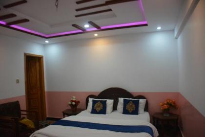 Eagle Nest Cottage Nathia Gali - image 27