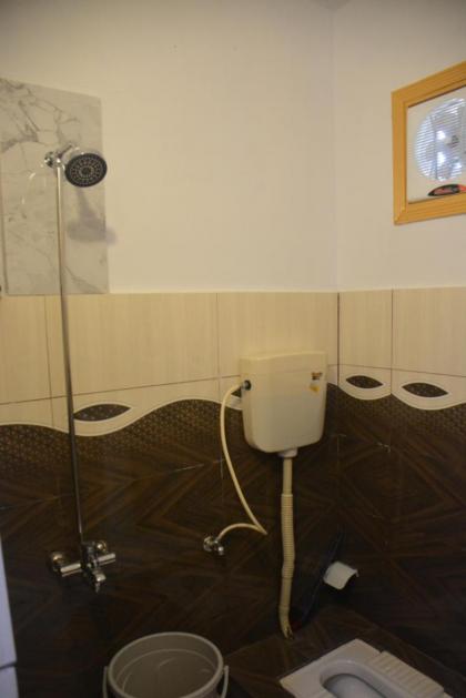 Eagle Nest Cottage Nathia Gali - image 29