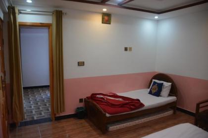 Eagle Nest Cottage Nathia Gali - image 30