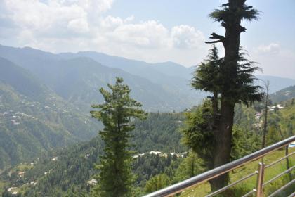 Eagle Nest Cottage Nathia Gali - image 9