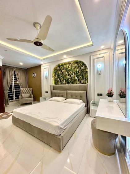 Emeralds Villa Islamabad 