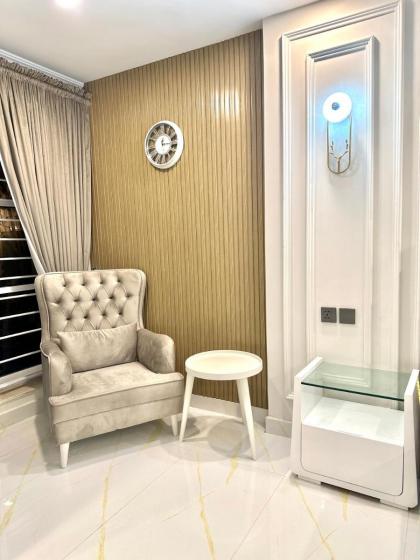 Emeralds Villa Islamabad - image 10