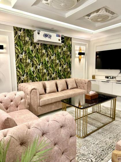Emeralds Villa Islamabad - image 12