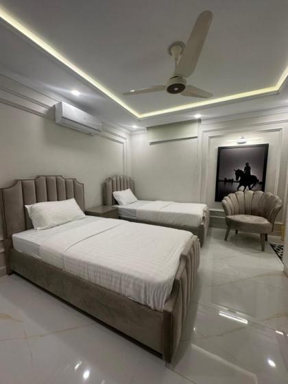 Emeralds Villa Islamabad - image 13