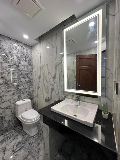 Emeralds Villa Islamabad - image 14