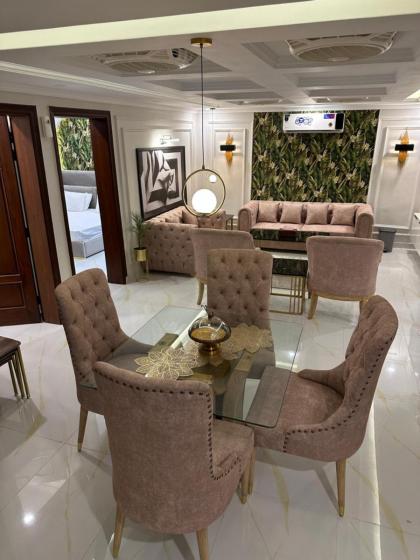 Emeralds Villa Islamabad - image 15