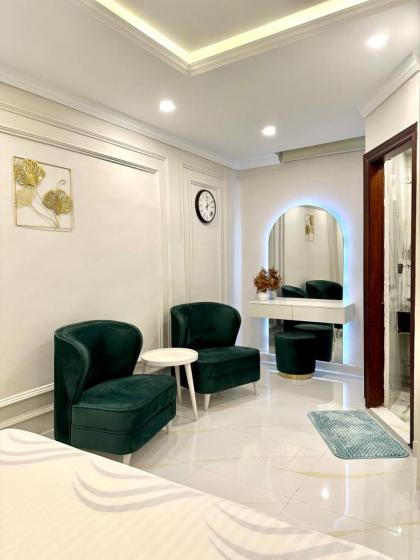 Emeralds Villa Islamabad - image 17