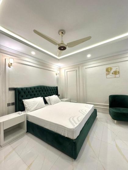 Emeralds Villa Islamabad - image 19