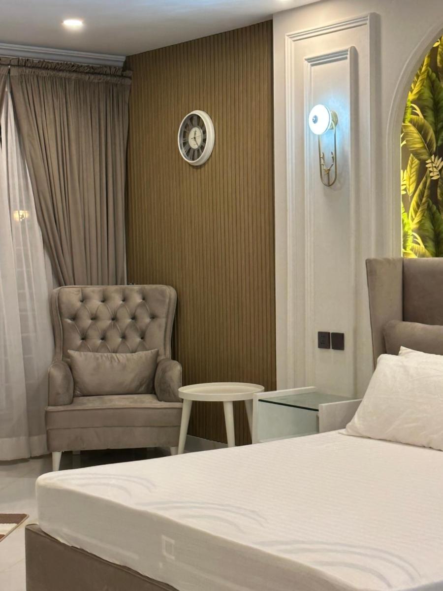 Emeralds Villa Islamabad - image 3