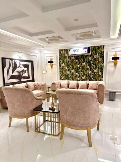 Emeralds Villa Islamabad - image 4