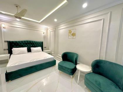 Emeralds Villa Islamabad - image 7