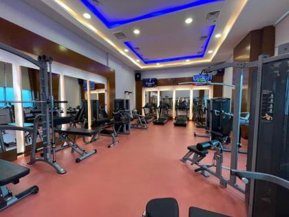 Centaurus Apartment City View Three Beds - image 19