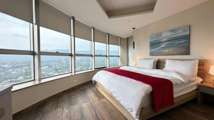Centaurus Apartment City View Three Beds - image 21