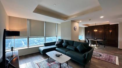 Centaurus Apartment City View Three Beds - image 22