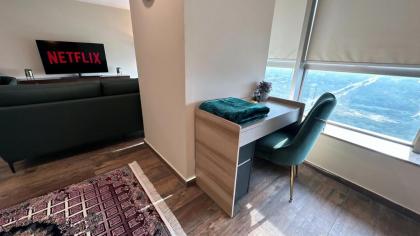 Centaurus Apartment City View Three Beds - image 23