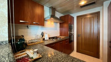 Centaurus Apartment City View Three Beds - image 26
