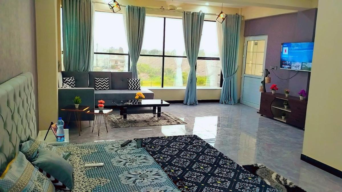 Motorway Majesty Suites Islamabad - Near Islamabad International Airport and Motorway - main image