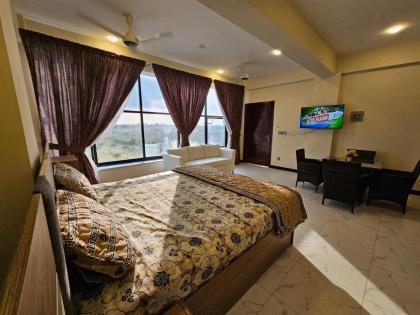 Motorway Majesty Suites Islamabad - Near Islamabad International Airport and Motorway - image 10