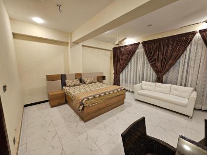 Motorway Majesty Suites Islamabad - Near Islamabad International Airport and Motorway - image 11