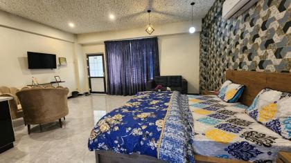 Motorway Majesty Suites Islamabad - Near Islamabad International Airport and Motorway - image 13