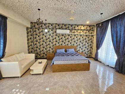 Motorway Majesty Suites Islamabad - Near Islamabad International Airport and Motorway - image 14