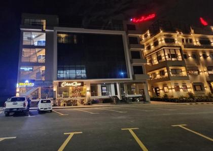 Motorway Majesty Suites Islamabad - Near Islamabad International Airport and Motorway - image 15