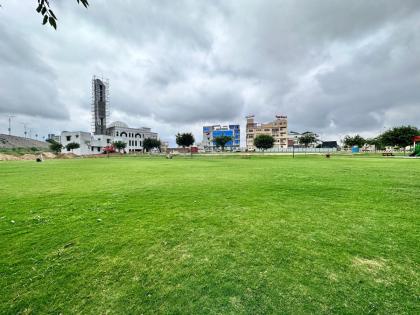 Motorway Majesty Suites Islamabad - Near Islamabad International Airport and Motorway - image 17