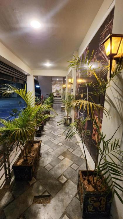 Motorway Majesty Suites Islamabad - Near Islamabad International Airport and Motorway - image 18