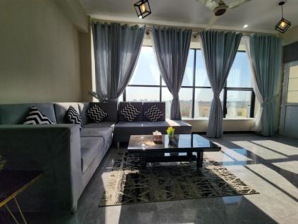 Motorway Majesty Suites Islamabad - Near Islamabad International Airport and Motorway - image 2