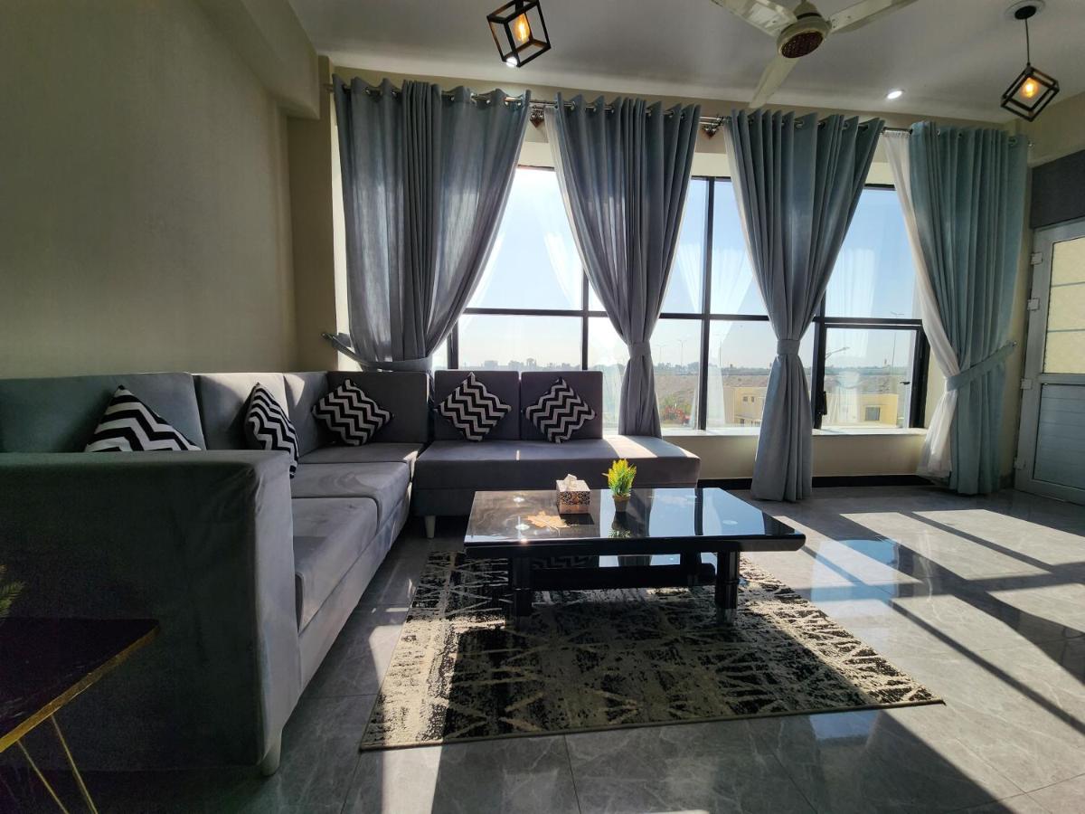 Motorway Majesty Suites Islamabad - Near Islamabad International Airport and Motorway - image 2