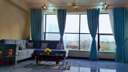 Motorway Majesty Suites Islamabad - Near Islamabad International Airport and Motorway - image 3
