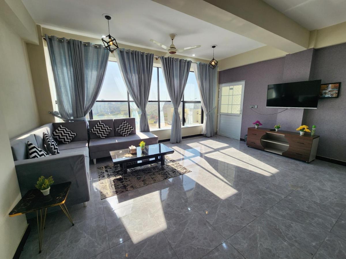 Motorway Majesty Suites Islamabad - Near Islamabad International Airport and Motorway - image 4
