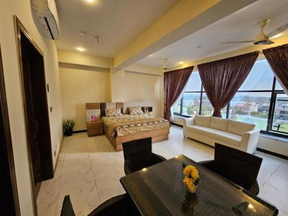 Motorway Majesty Suites Islamabad - Near Islamabad International Airport and Motorway - image 6